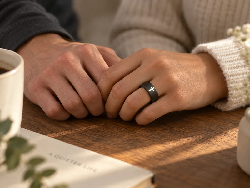 Companionship, Not Compliance: Rethinking Faith Tech