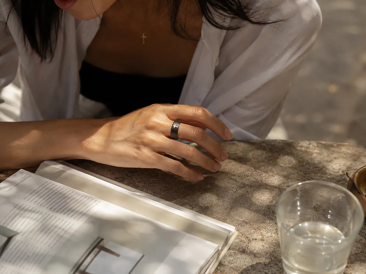 How to Build Spiritual Habits That Actually Fit Real Life