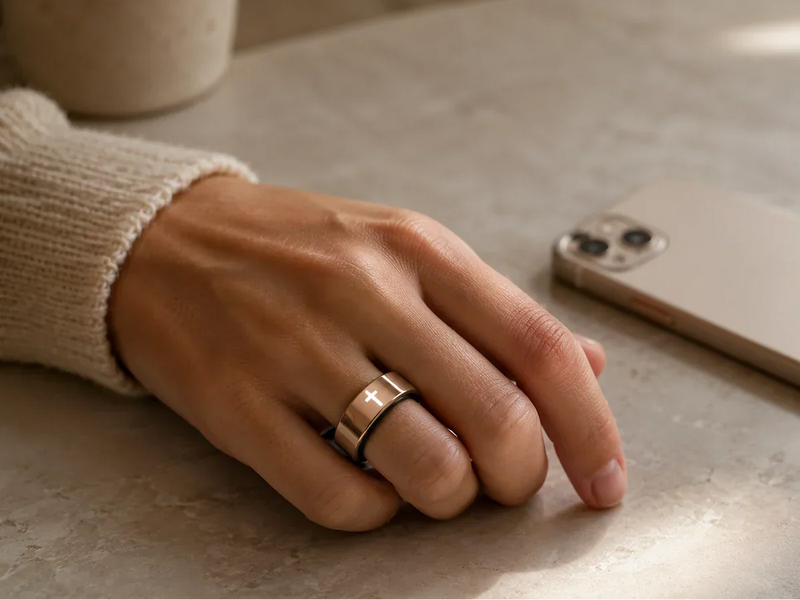 Why Elah Ring Responds Before You Reach for Your Phone