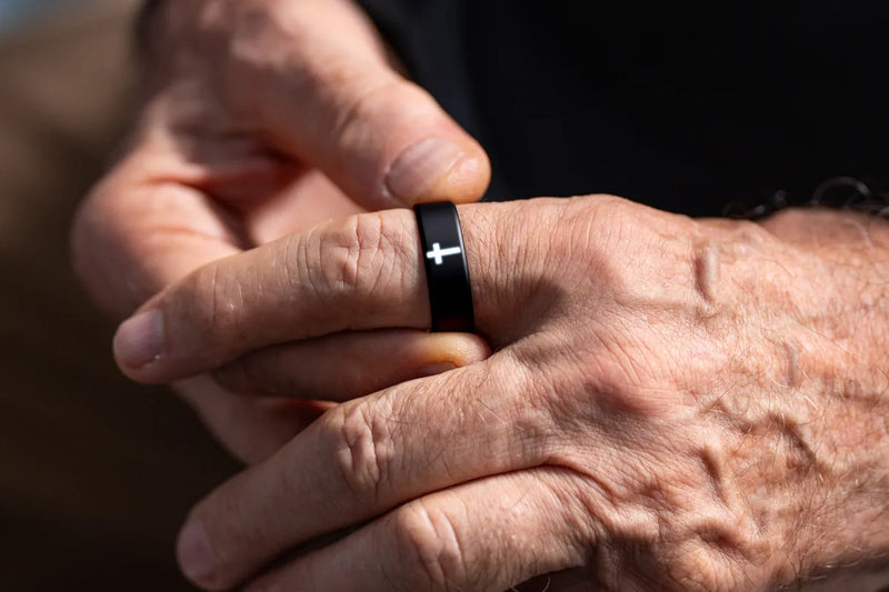 Why We Built Elah Ring for Life's Busiest Moments