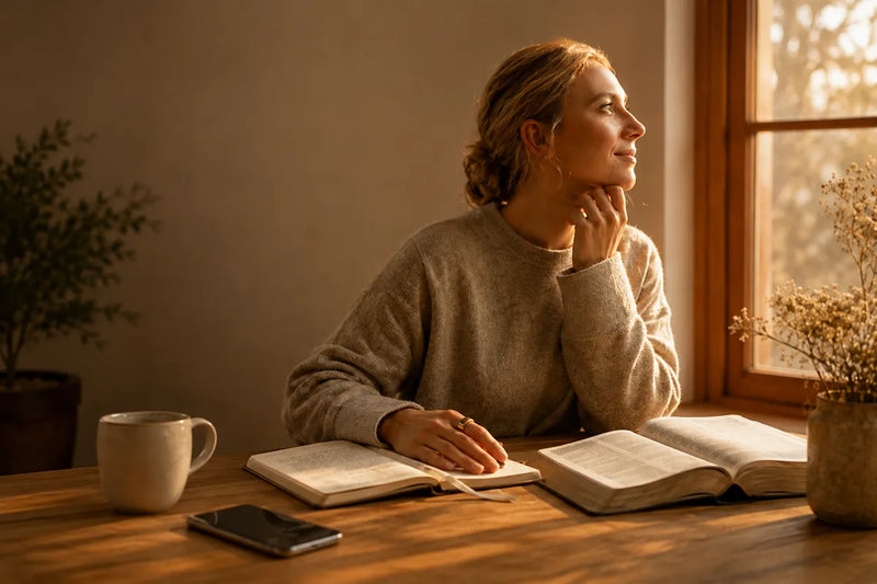 How Elah Ring Helps You Notice God’s Presence in Everyday Life