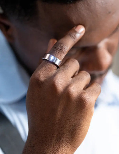 <strong>Faith-Centered Stress Care</strong>