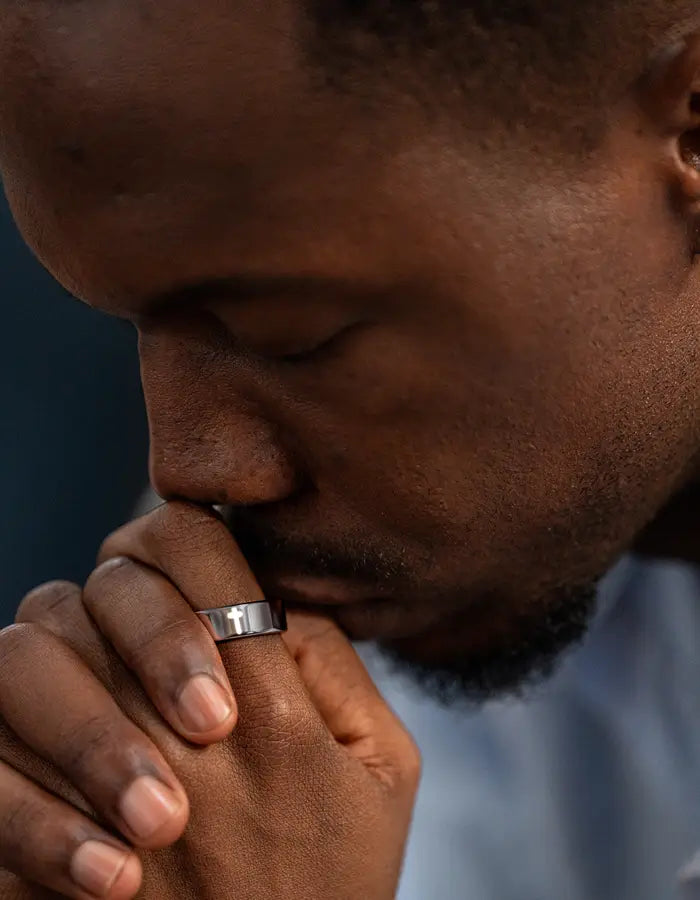 Faith-Centered Stress Care
