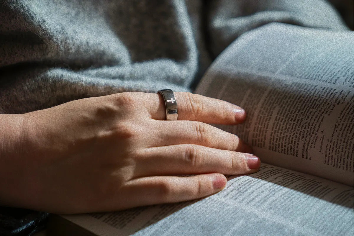THE RING