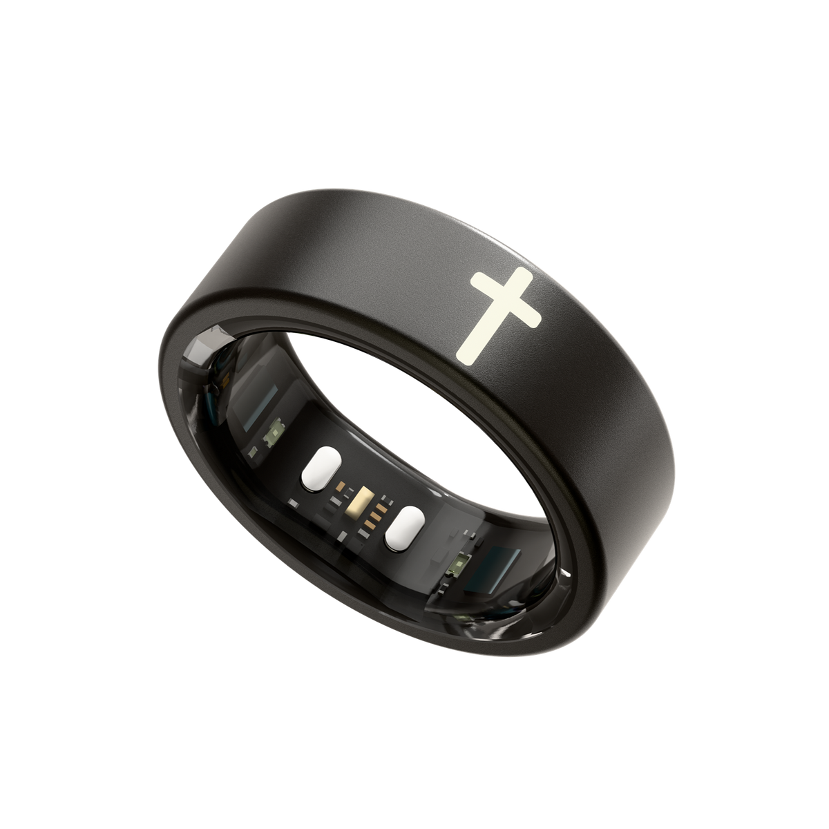 Elah Ring detail