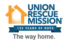 Union Rescue Mission